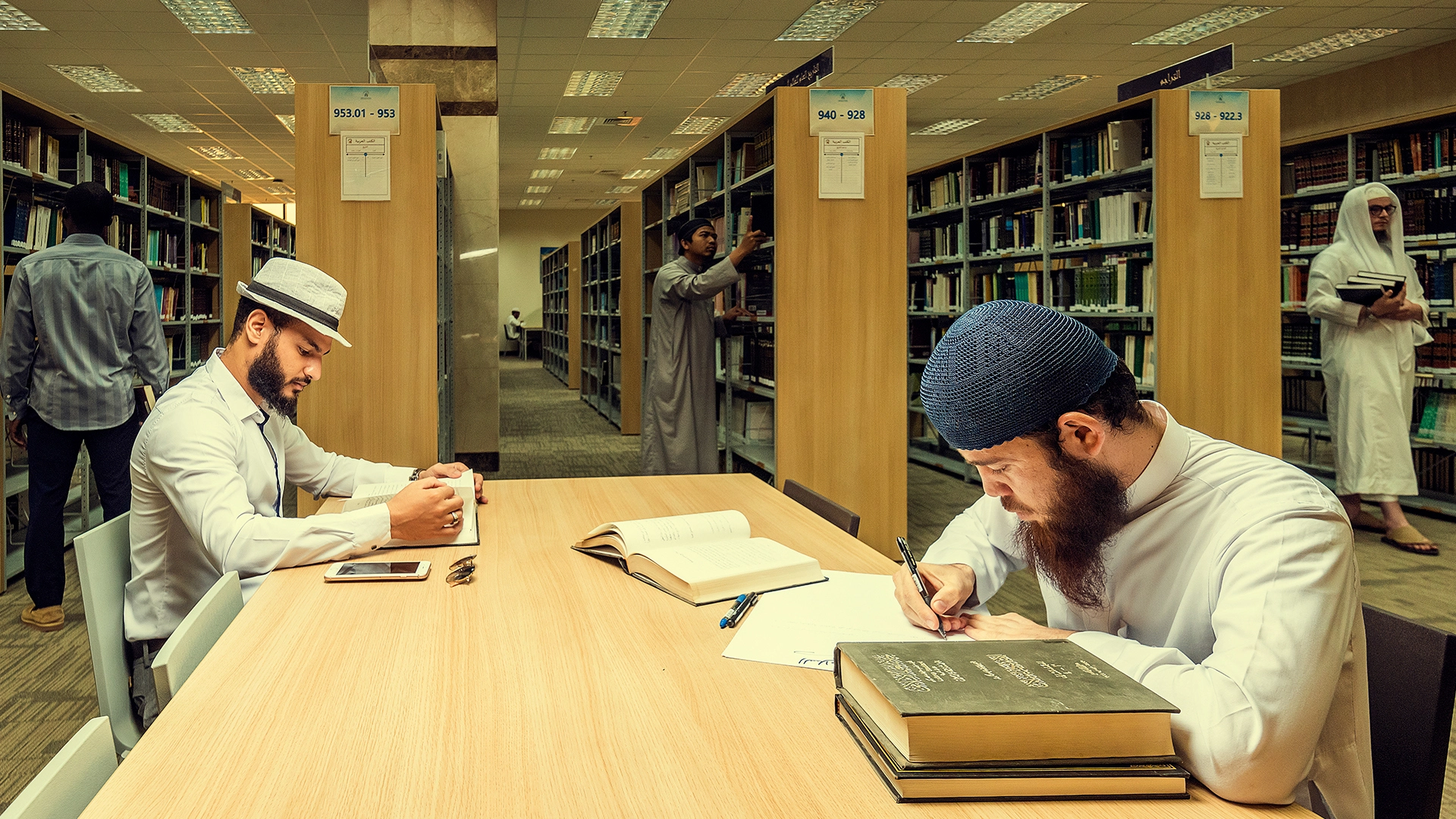 ثقافة وعلوم